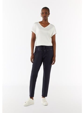 comma Hose 7/8 in Blau