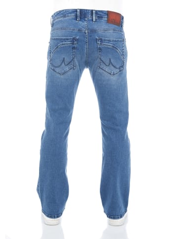 LTB Jeans Roden bootcut in Blau