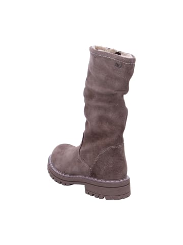 Lurchi Hohe Stiefel in Beige
