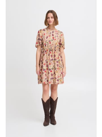 Atelier Rêve Minikleid in Natur