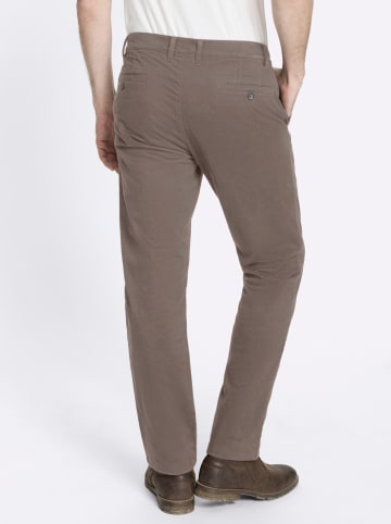 WITT WEIDEN Hose in taupe