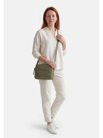 Tamaris Umhängetasche TAS Alessia in lightkhaki 914