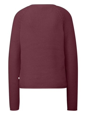 Q/S designed by Pullover in Rot