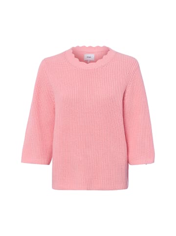 NÜMPH Pullover Numarley in koralle - 0001