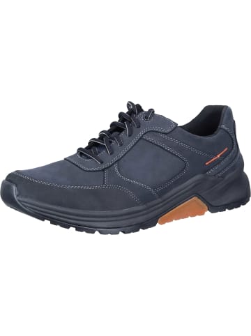 Pius Gabor Schnürschuhe in midnight