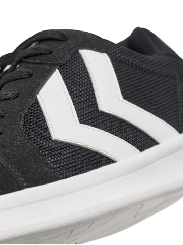 Hummel Hummel Sneaker Baseline Erwachsene in BLACK