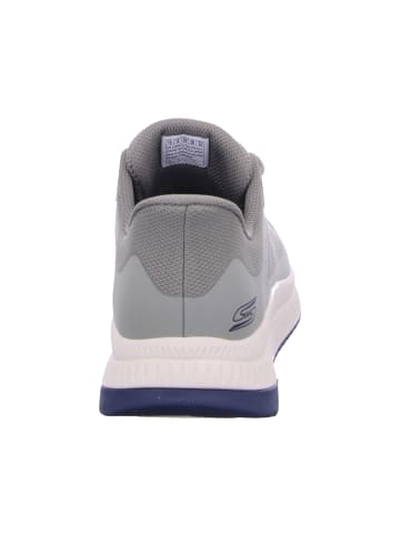 Skechers Lowtop-Sneaker BOBS SQUAD 4 in olive