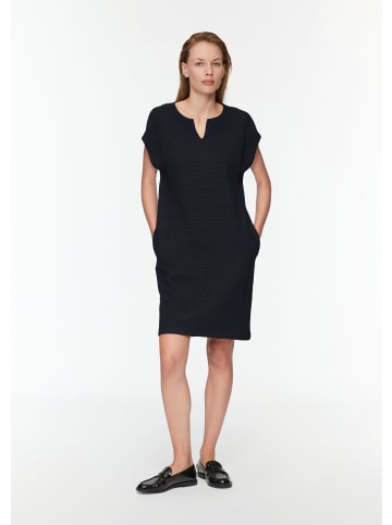 s.Oliver Kleid kurz in Blau
