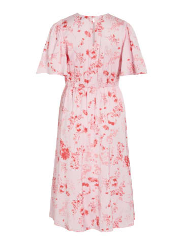 Vila Maxikleid in Cherry Blossom