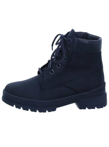 Ganter Stiefeletten/Boot in schwarz