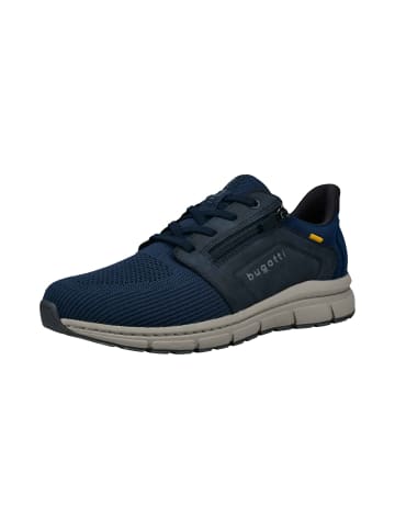 Bugatti Sneaker in blau