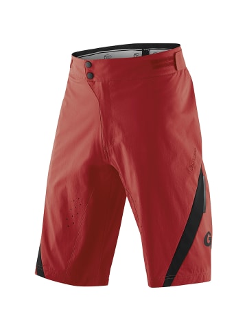 Gonso Bike Shorts Ero in Rot