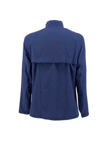 adidas Jacke Running in Blau