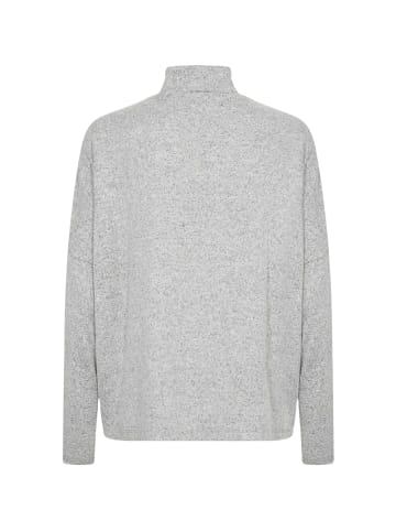 soyaconcept Hemd SC-BIARA 126 in 99110 LT GREY MELANGE