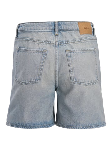 JJXX Jeans-Shorts in Medium Blue Denim