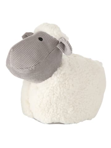 Boltze Türstopper in weiß