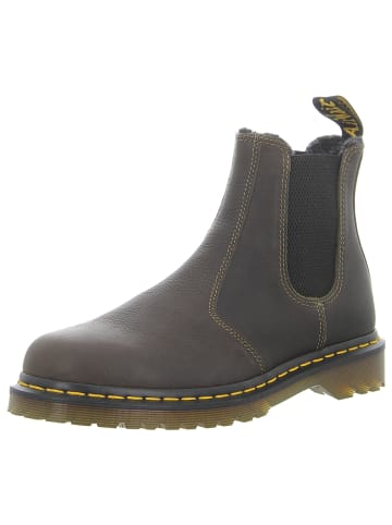 Dr. Martens Stiefeletten in braun