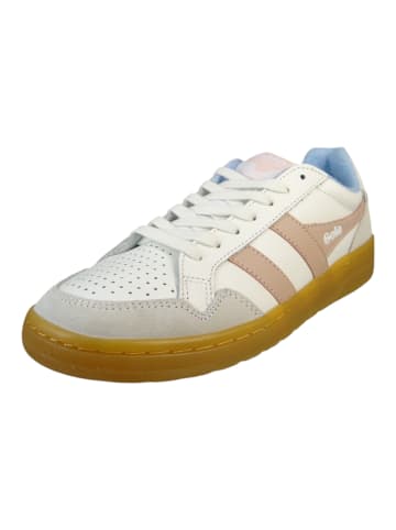 Gola Sneaker weiß