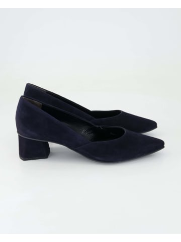 Paul Green Klassische Pumps in Blau