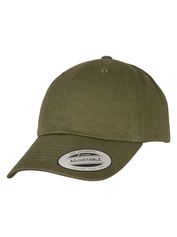  Flexfit  Flexfit in olive night