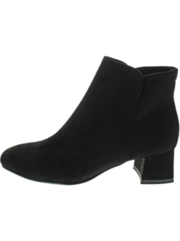 Tamaris Stiefelette Schwarz
