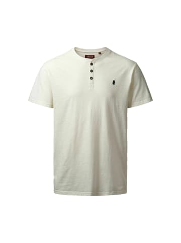 MCS T-Shirt Lewisville in Jet Stream