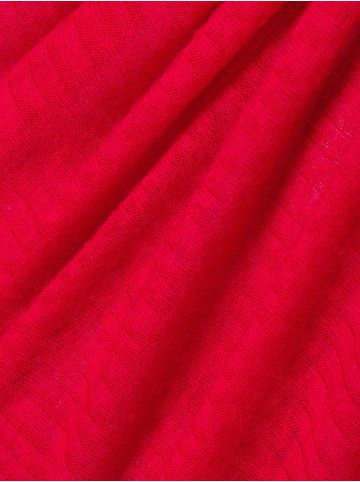 Mos Mosh T-Shirt MMBouch in rot