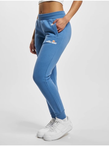 ellesse Jogginghose in blue