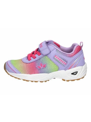 Lico Sportschuh "Barney VS" in Lila