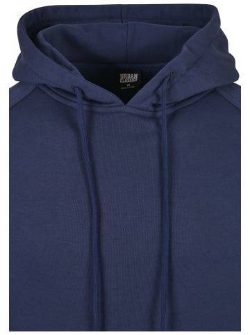 Urban Classics Sweat & Fleece - Hoodies in darkblue