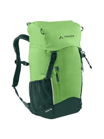 Vaude Skovi 19 -Jr. Rucksack 48 cm (dark forest) in dark forest
