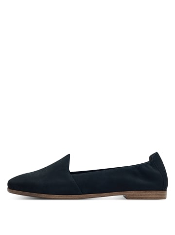 Tamaris Slipper elegant in blau