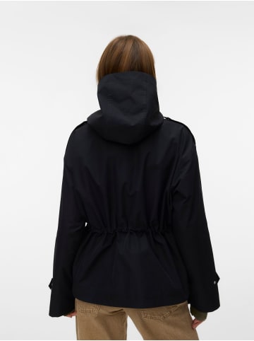 Vero Moda Jacke in Black
