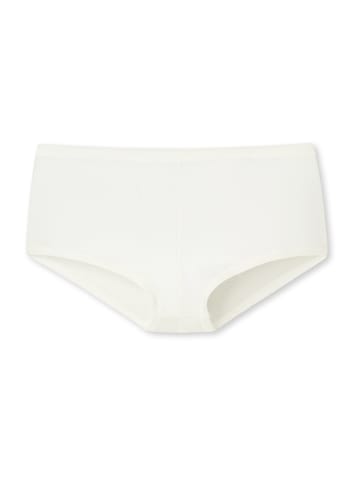 Schiesser Panty Personal Fit in naturweiss