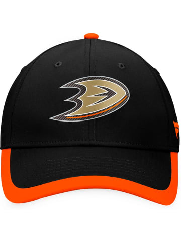 FANATICS Cap in Schwarz