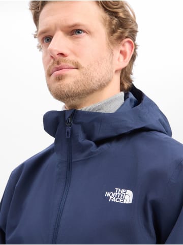 The North Face Jacke in marine