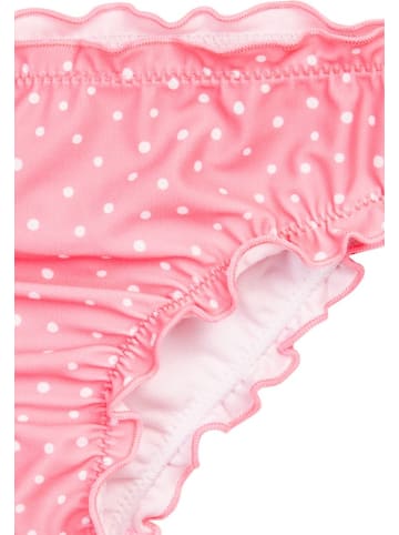 Playshoes Bikini "UV-Schutz Bikini Krebs" in Blau