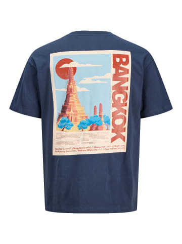 Jack & Jones T-shirt in Outer Space