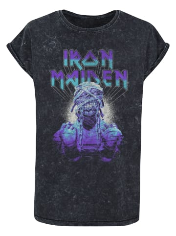 Merchcode Merchcode T-Shirts in black