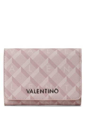 Valentino by Mario Valentino Geldbörse in rosa