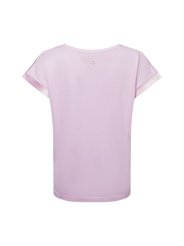 JOOP! T-Shirt Taila in altrosa