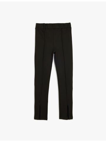 KOTON Leggings in Schwarz