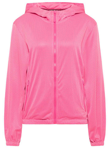myMO ATHLSR Sportiver Blouson in Pink