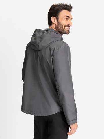 WITT WEIDEN Funktionsjacke in anthrazit