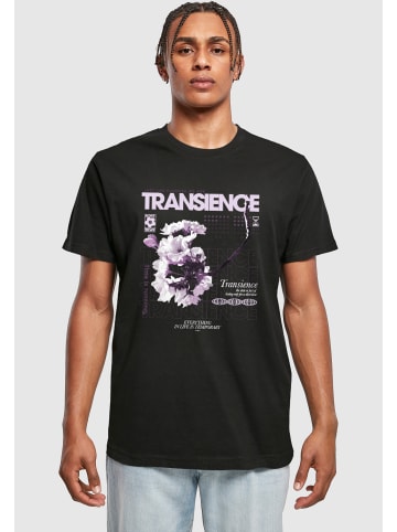 Mister Tee Mister Tee Herren Transience Tee in black