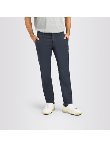 MAC Jeans Driver Pants in Blau