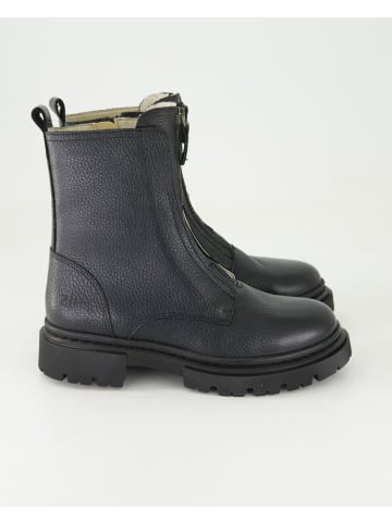 Zahira Klassische Stiefeletten in Schwarz