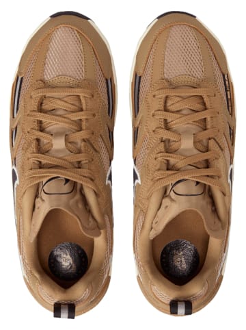 Nike Nike Turnschuhe in driftwood/black/hemp/sail
