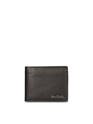 Pierre Cardin Geldbörse in BLACK