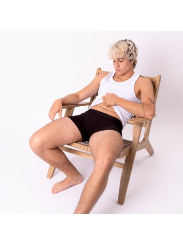 Occulto 5er Pack Boxershorts Bryan XXL 5Blk